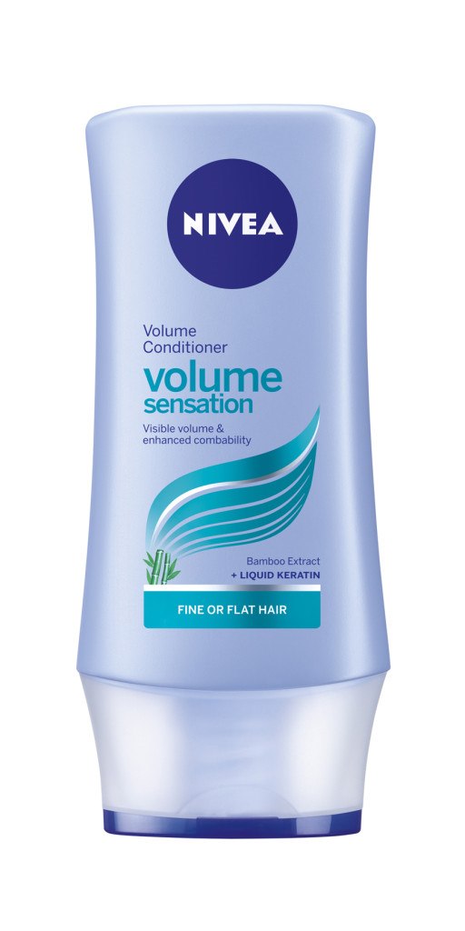 Nivea linije za njegu i styling kose u novome ruhu 