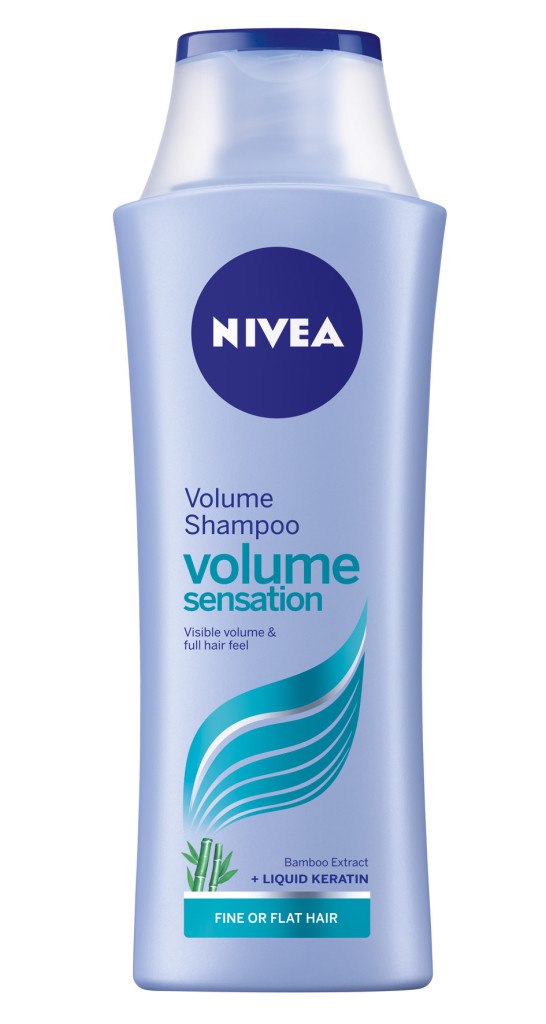 Nivea linije za njegu i styling kose u novome ruhu 