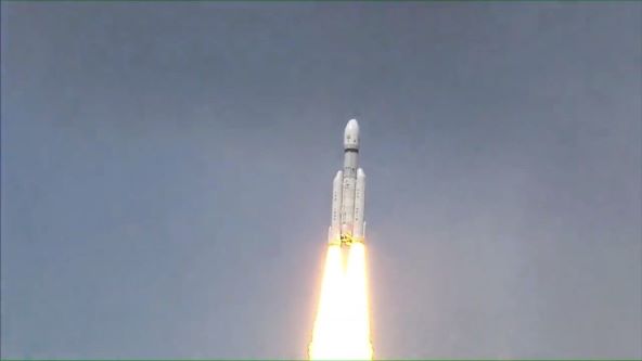 Chandrayaan-3 Indija let na Mjesec (4).jpg