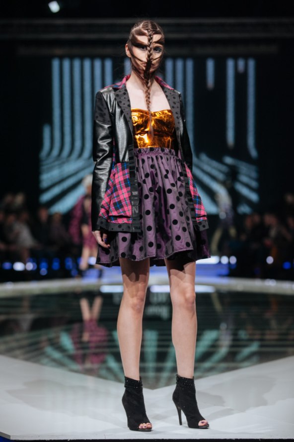 Kakvu modu su predstavili Boris Banović, Ana Maria Ricov...?