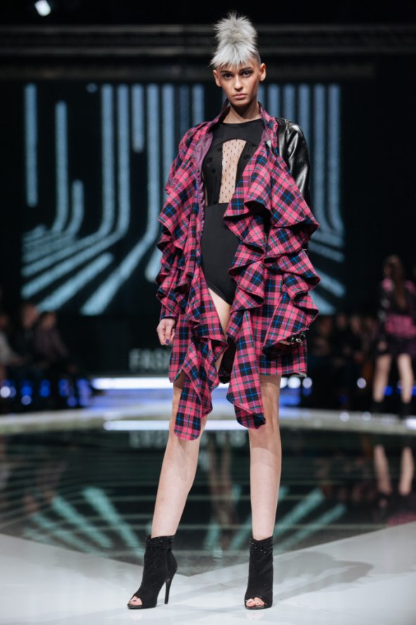 Kakvu modu su predstavili Boris Banović, Ana Maria Ricov...?