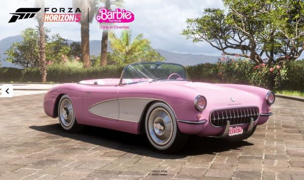 Barbie i Ken, Forza Horizon 5 (3).jpg