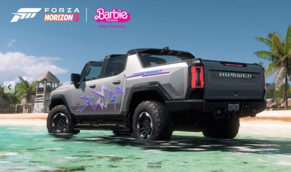 Barbie i Ken, Forza Horizon 5 (2).jpg