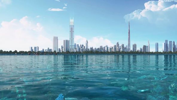 Binghatti neboder Dubai (9).jpg