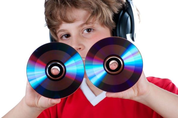 RETRO CD PLAYER: Glazbeni užitak na najvišoj razini