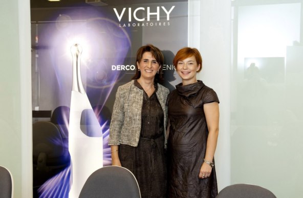 Velike novosti iz laboratorija Vichy - Dercos Neogenic 