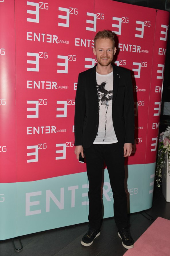 Zabava ne prestaje uz Enter Zagreb