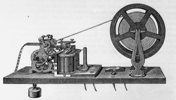 Samuel Morse telegraf (4).jpg