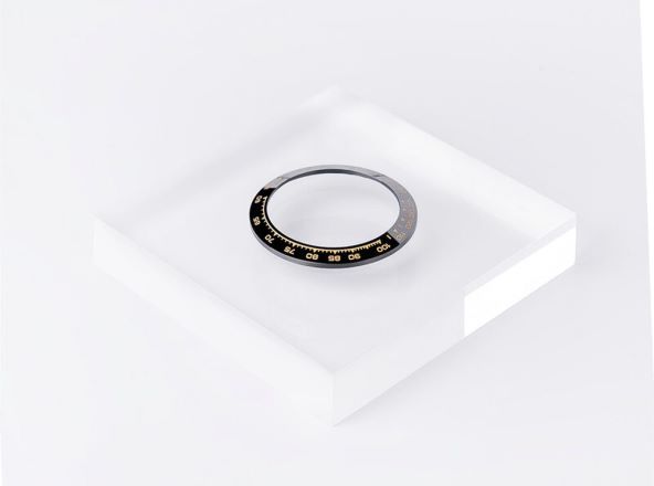 Caviar Apple iPhone 14 Pro Rolex Daytona (1).jpg