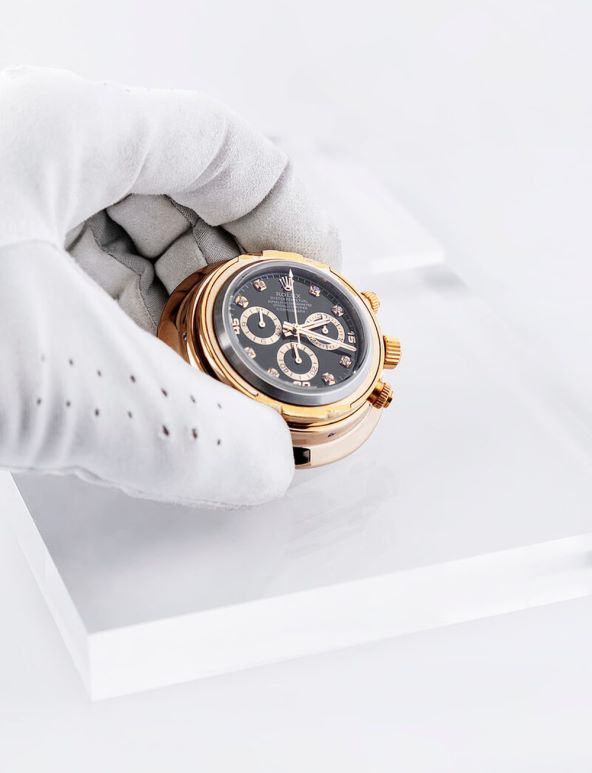 Caviar Apple iPhone 14 Pro Rolex Daytona (2).jpg