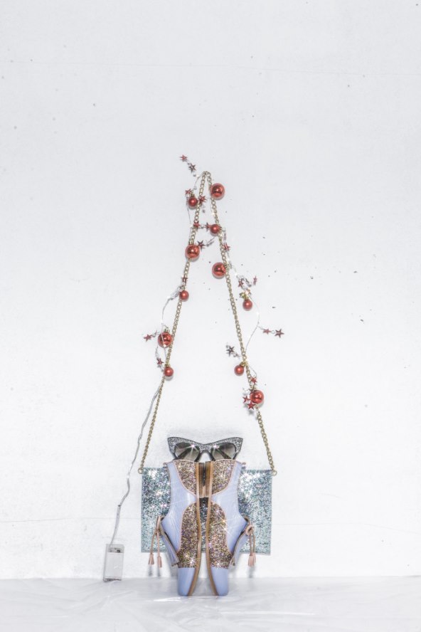 Zaneseni slavljeničkim 'bling bling' efektom