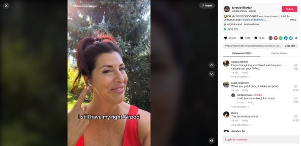 MALI TRIKOVI: Na TikTok mreži je najbitnije biti duhovit