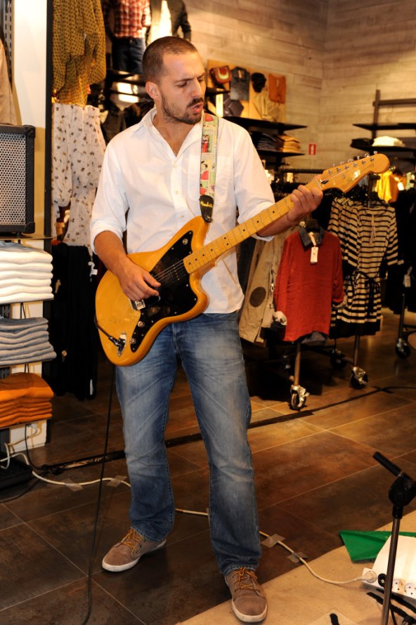 'Celebrity bend' oduševio glazbenike