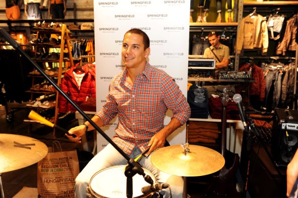 'Celebrity bend' oduševio glazbenike