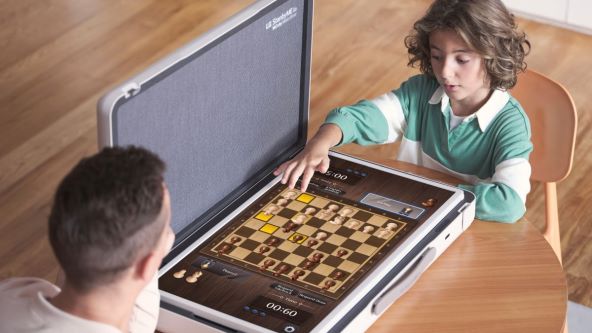 The Chess A Clash of Kings LG TV.jpg
