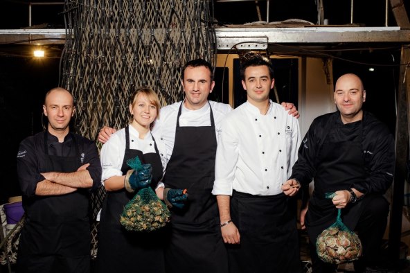 Neodoljiva istarska priča Kempinski hotela u središtu Zagreba