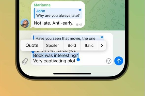 Telegram Oblikovanje citata.jpg