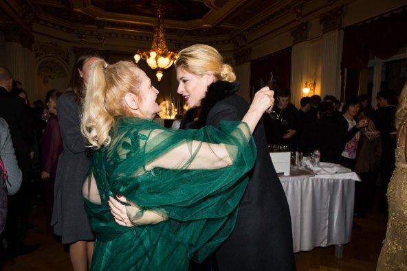 Radoslava Mrkšić žali što nije imala djecu