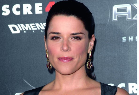 Sve žene s kojima je bio Matthew Perry