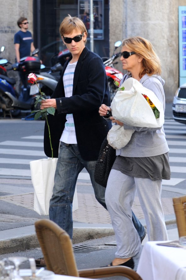 Slavica Knežević pretrpjela je mnoge tragedije