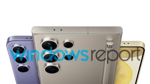 Samsung-Galaxy-S24-Plus-Ultra, Windows Report.jpg