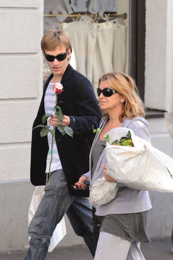 Slavica Knežević i sin Jan.jpeg