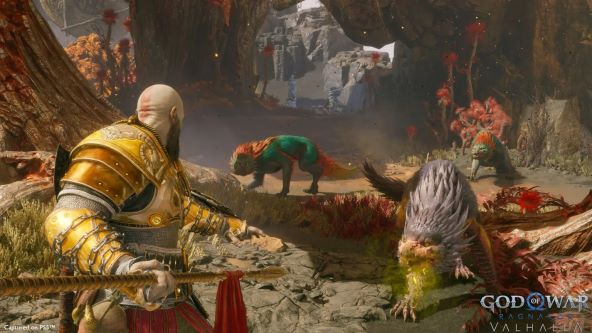God of War Ragnarök Valhalla (6).jpg