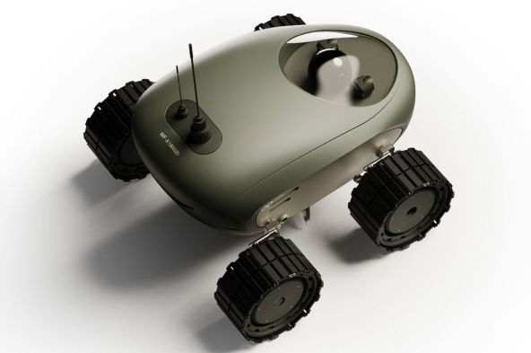 robot Warden čisti nagazne mine (3).jpg