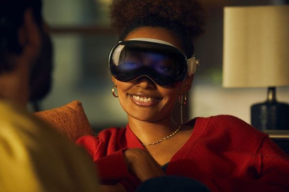 SVE VIŠE APLIKACIJA: Appleove naočale podržavat će Microsoft Teams, Word, Excel