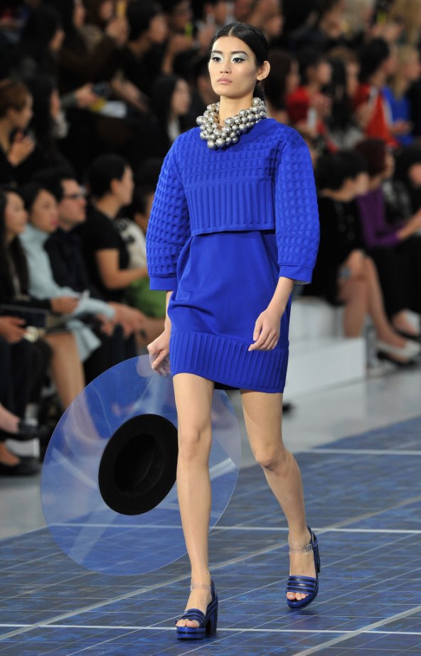 Nevjerojatni modni dodaci iz Chanela 