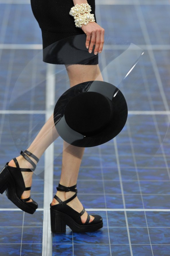 Nevjerojatni modni dodaci iz Chanela 