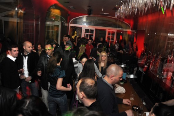 Neven Ciganović vratio se preplanuo iz Kostarike