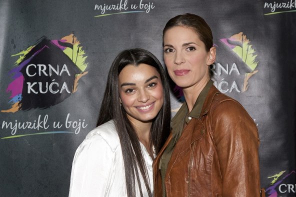 Tin i Kedžo ponovno zajedno! Gdje je nestao Saša? 