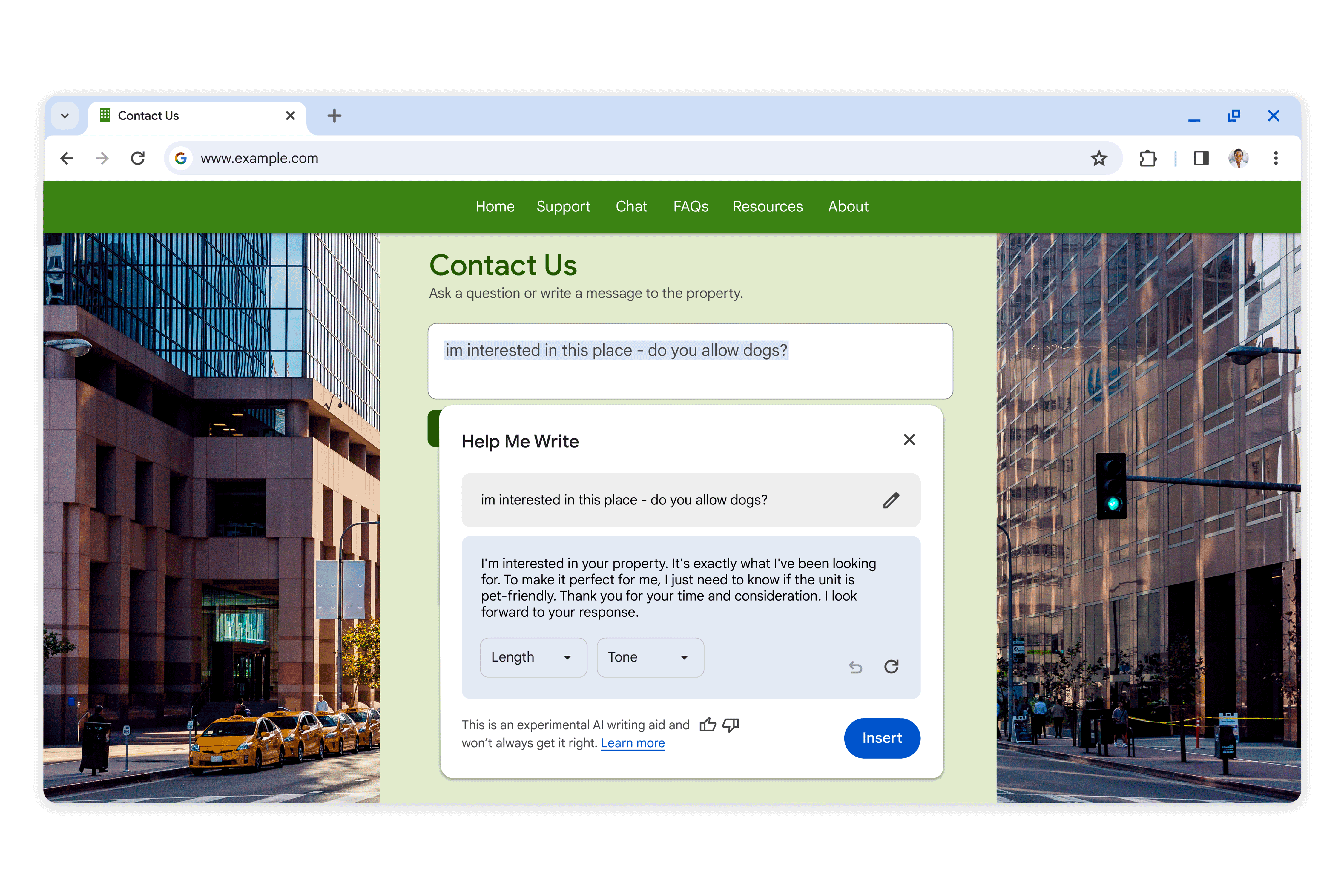 Chrome Pomoć pri pisanju na webu.gif