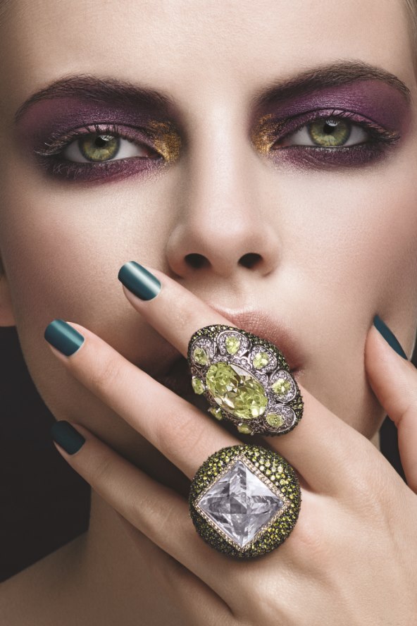 Zavodljivi lookovi za najluđu noć u godini