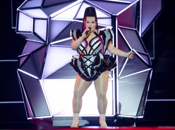 Netta