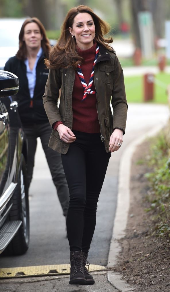 Kate Middleton