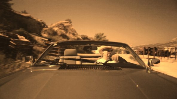 "Znak" splitskog kantautora Lukyja