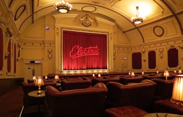 Vodimo vas u kultna svjetska kina