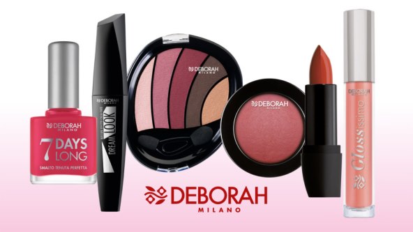 Elle slavi 15. rođendan i svim čitateljima daruje Deborah make up poslastice