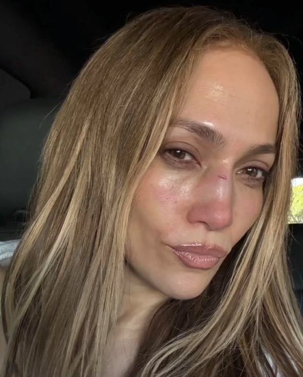 Jennifer Lopez