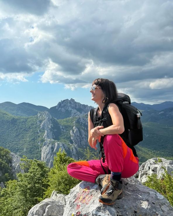 Ivana Paradžiković