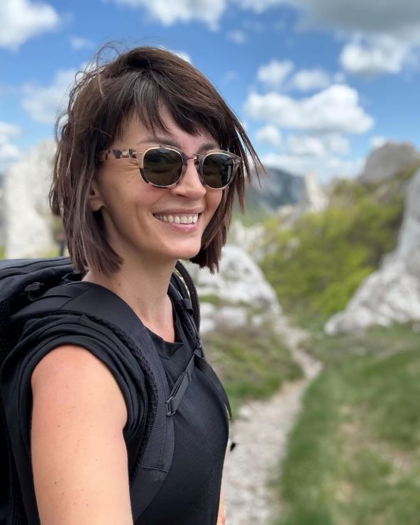 Ivana Paradžiković