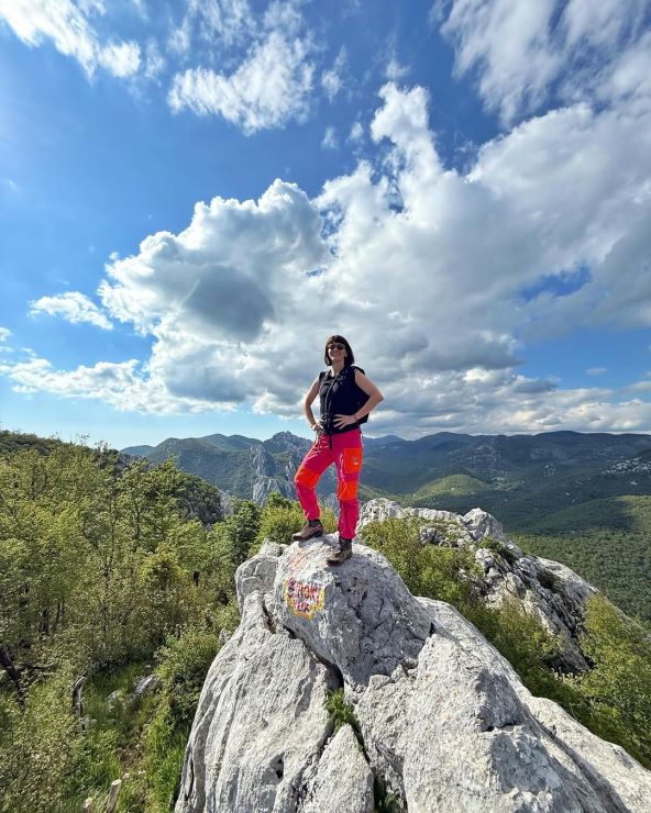 Ivana Paradžiković
