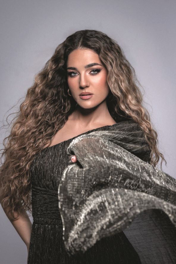 Lorena Bućan