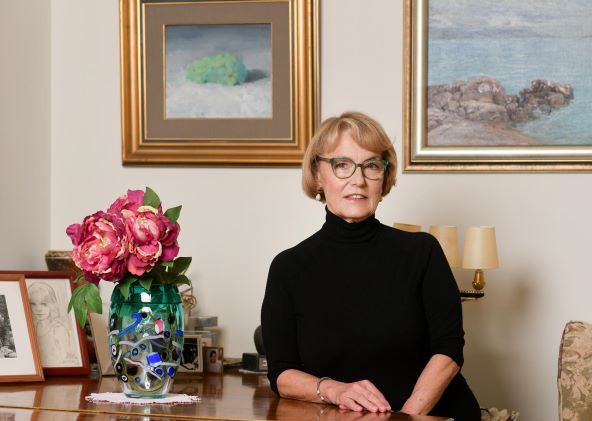 Vesna Pusić
