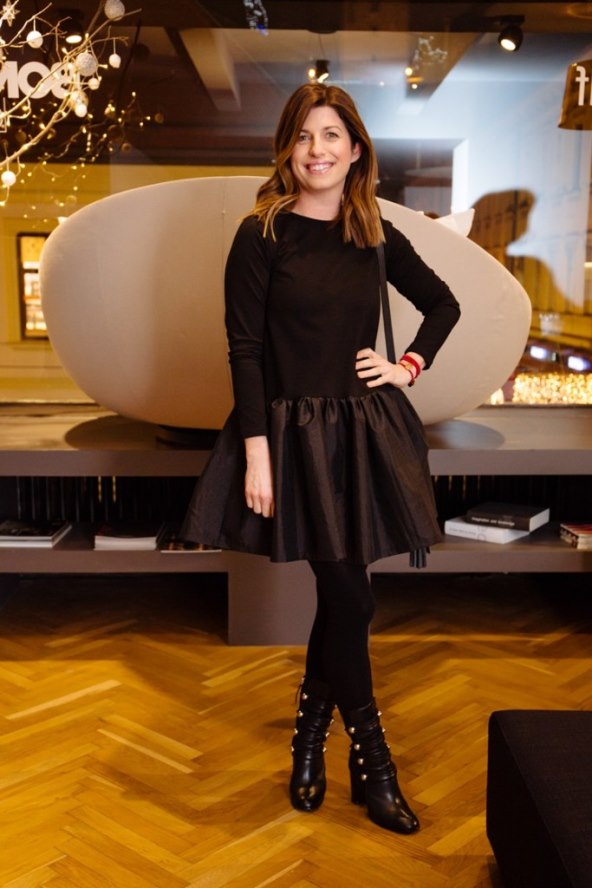 Poznata lica uživala na proslavi Modoars studija