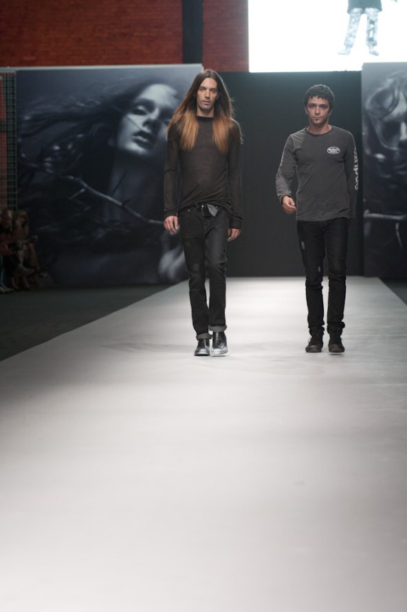 Druga večer Cro a portera s predznakom humanosti 