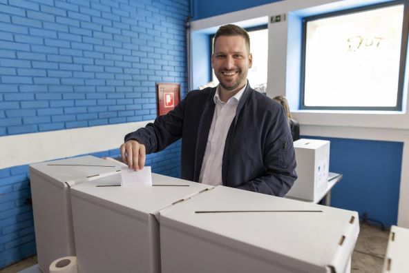 Ivan Radić