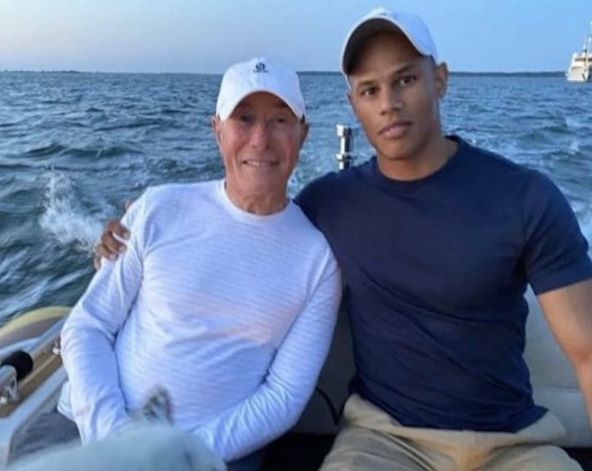 David Geffen